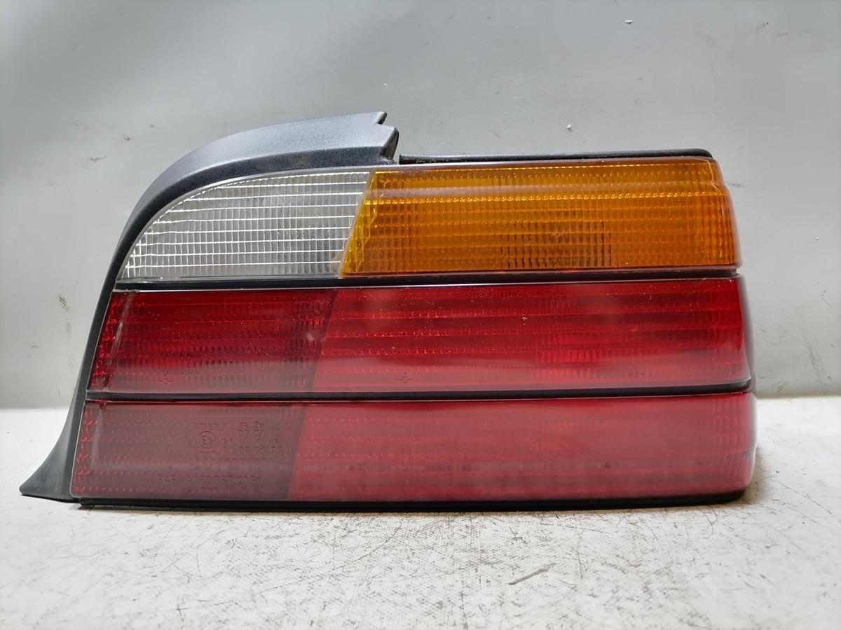 BMW E36 Coupe original R&uuml;cklicht R&uuml;ckleuchte Schlussleuchte rechts Bj.1992